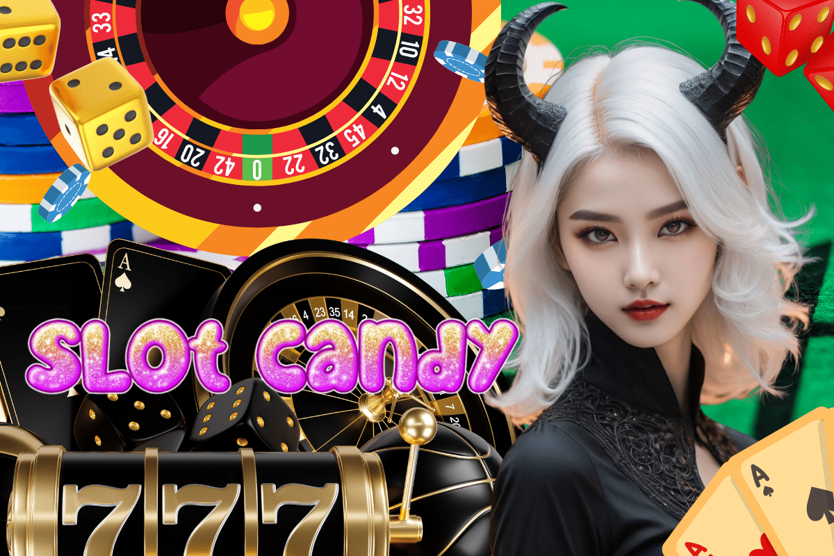 slot candy